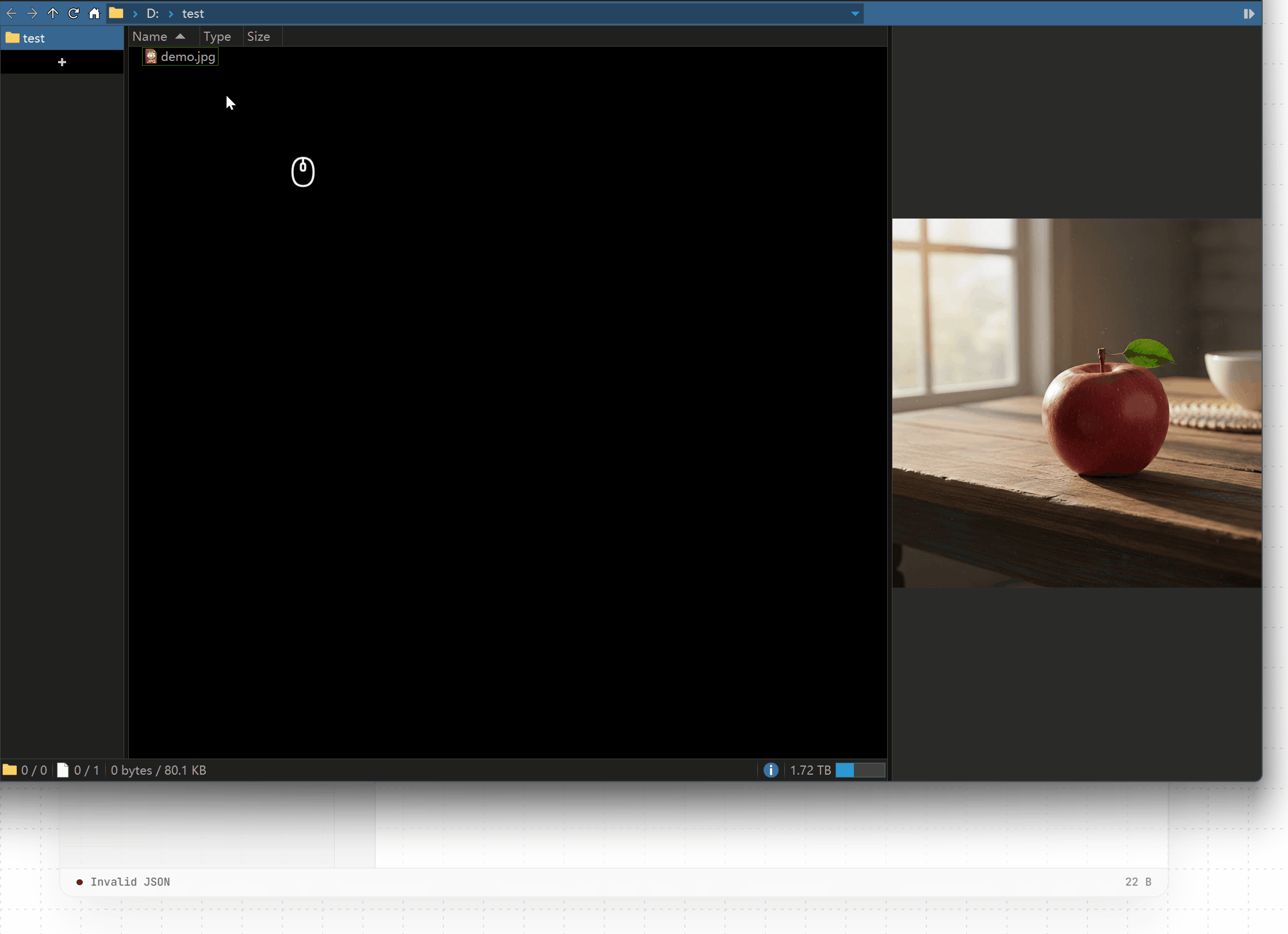 Demo: Preparing Multimodal API Payloads